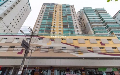 Edifício Maria Amélia