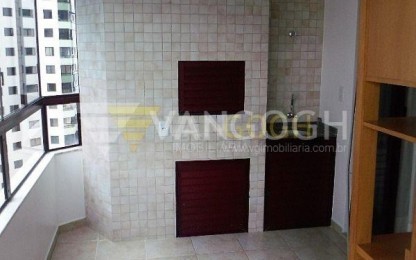 Apartamento 5 dormitórios Clemont Ferrand, Centro - Balneário Camboriú