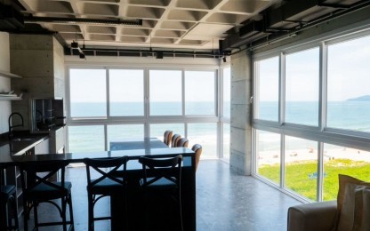 Apartamento 3 dormitórios Brava Prime