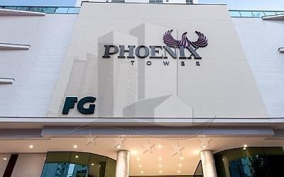 Phoenix Tower