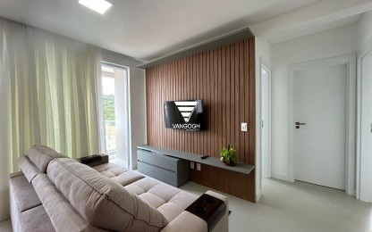 Apartamento 2 dormitórios Brava Hill Residence