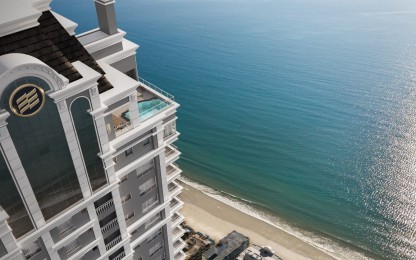 L'atelier Concept Homes