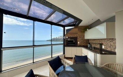 Apartamento 3 dormitórios Edifício Lago Moggiore