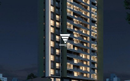 Apartamento 3 dormitórios Ravello