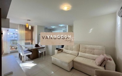 Apartamento 2 dormitórios Geneve Residence, Nações - Balneário Camboriú