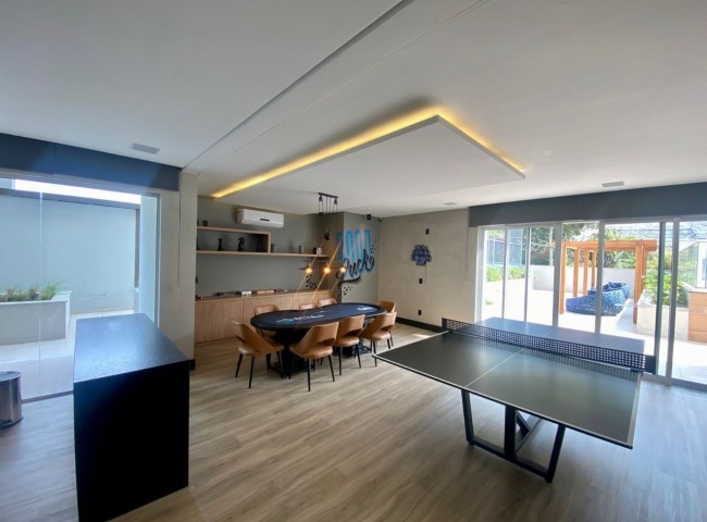 Apartamento 2 dormitórios Brava Hill Residence