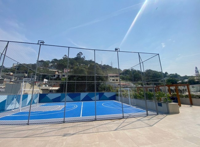 Apartamento 2 dormitórios Brava Hill Residence