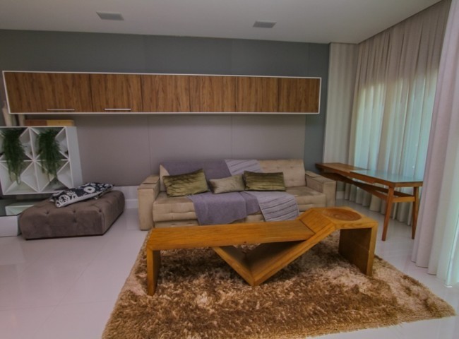 Apartamento 3 dormitórios Brava Home Resort, Praia Brava - Itajaí