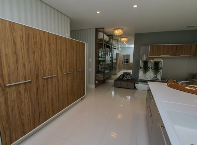 Apartamento 3 dormitórios Brava Home Resort, Praia Brava - Itajaí