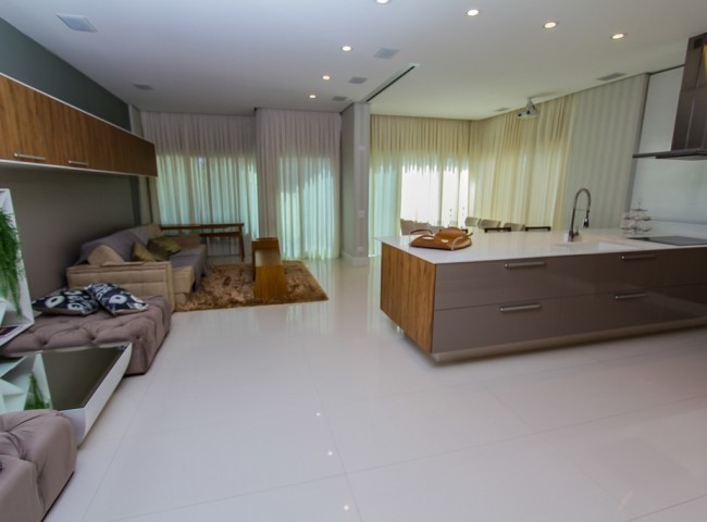 Apartamento 3 dormitórios Brava Home Resort, Praia Brava - Itajaí