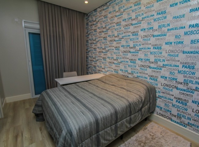 Apartamento 3 dormitórios Brava Home Resort, Praia Brava - Itajaí