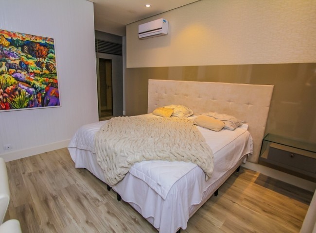 Apartamento 3 dormitórios Brava Home Resort, Praia Brava - Itajaí