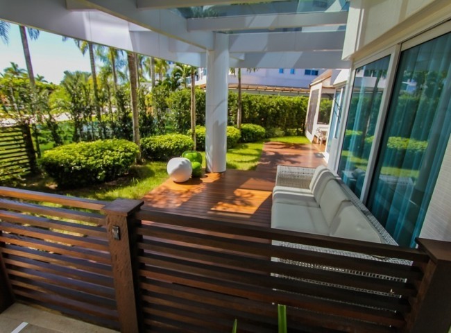 Apartamento 3 dormitórios Brava Home Resort, Praia Brava - Itajaí