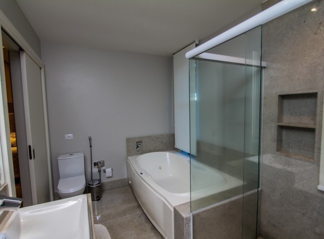 Apartamento 3 dormitórios Brava Home Resort, Praia Brava - Itajaí