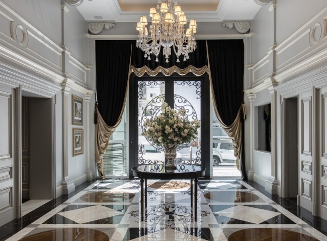 Apartamento 3 dormitórios Serendipity Village, Centro - Balneário Camboriú