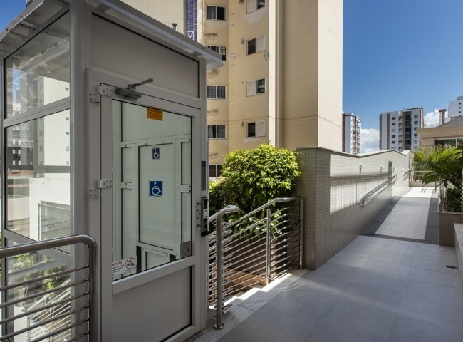 Apartamento 3 dormitórios Serendipity Village, Centro - Balneário Camboriú