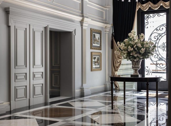 Apartamento 3 dormitórios Serendipity Village, Centro - Balneário Camboriú