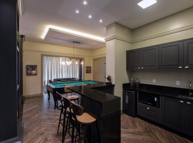 Apartamento 3 dormitórios Serendipity Village, Centro - Balneário Camboriú