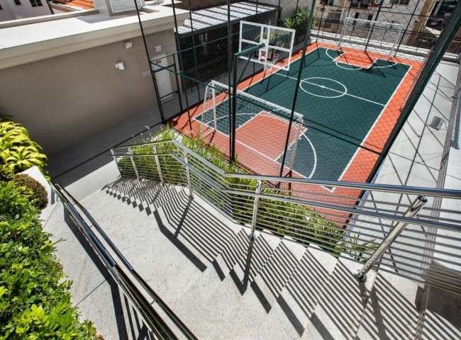 Apartamento 3 dormitórios Serendipity Village, Centro - Balneário Camboriú