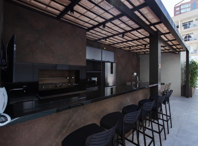 Apartamento 3 dormitórios Serendipity Village, Centro - Balneário Camboriú