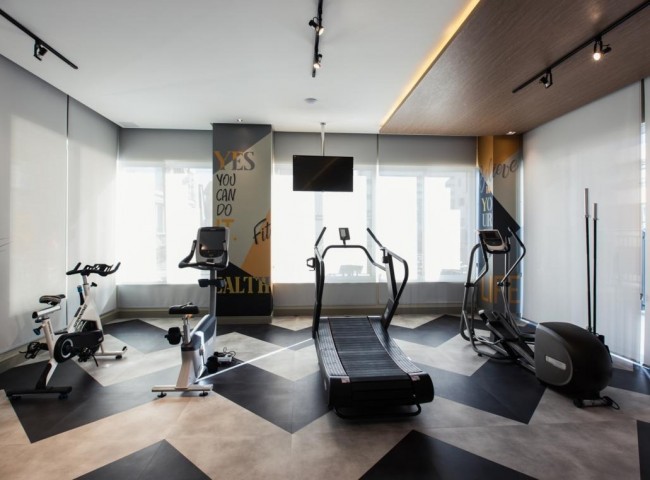 Apartamento 3 dormitórios Serendipity Village, Centro - Balneário Camboriú