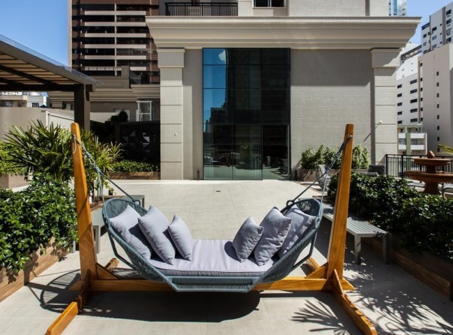 Apartamento 3 dormitórios Serendipity Village, Centro - Balneário Camboriú