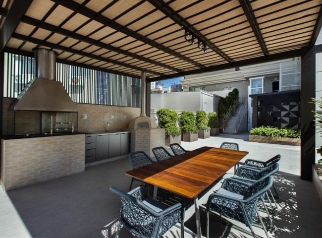 Apartamento 3 dormitórios Serendipity Village, Centro - Balneário Camboriú