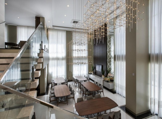 Apartamento 3 dormitórios Serendipity Village, Centro - Balneário Camboriú