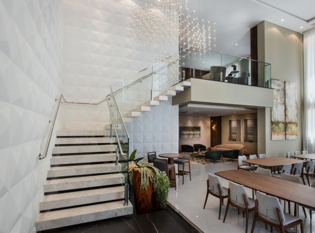 Apartamento 3 dormitórios Serendipity Village, Centro - Balneário Camboriú