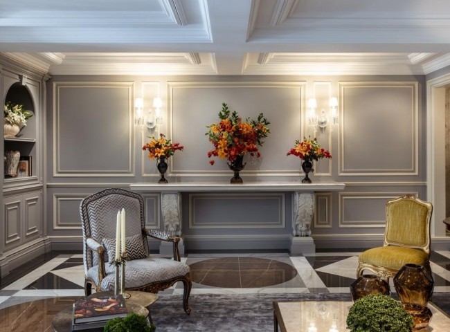 Apartamento 3 dormitórios Serendipity Village, Centro - Balneário Camboriú