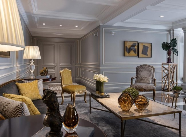 Apartamento 3 dormitórios Serendipity Village, Centro - Balneário Camboriú