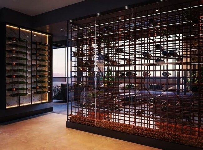 Apartamento 3 dormitórios Pericó Residence, Centro - Balneário Camboriú