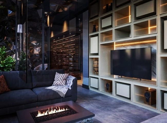 Apartamento 3 dormitórios Pericó Residence, Centro - Balneário Camboriú