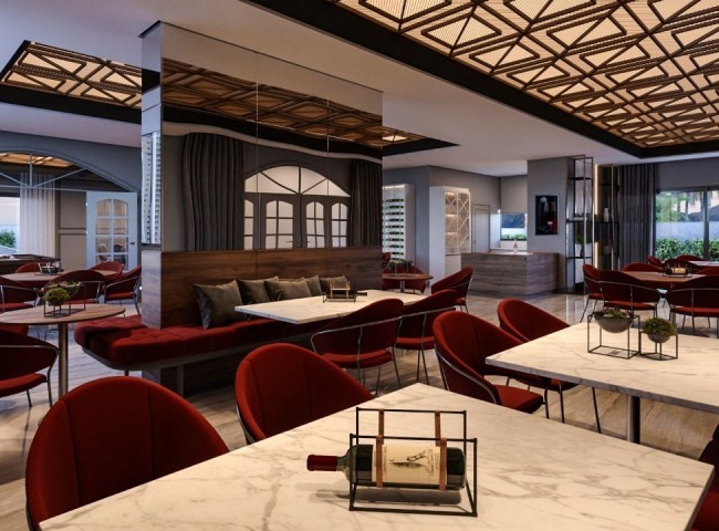 Apartamento 3 dormitórios Pericó Residence, Centro - Balneário Camboriú