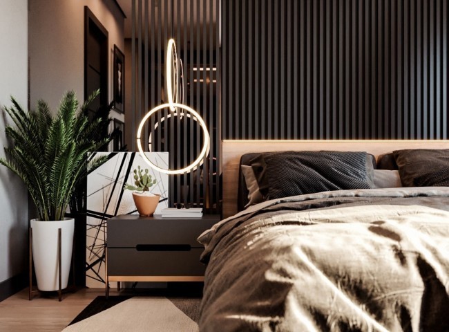 Apartamento 3 dormitórios Pericó Residence, Centro - Balneário Camboriú