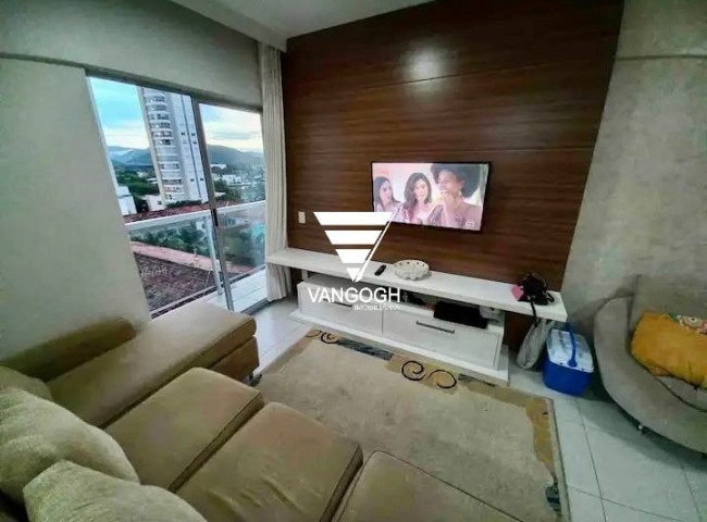 Apartamento 3 dormitórios Teorema, Frente Mar - Balneário Camboriú