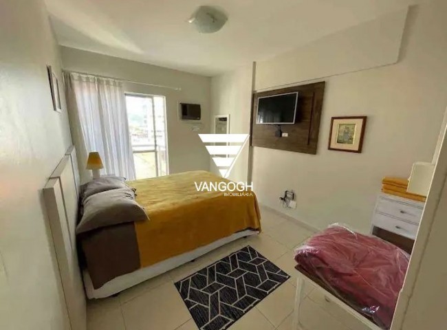 Apartamento 3 dormitórios Teorema, Frente Mar - Balneário Camboriú