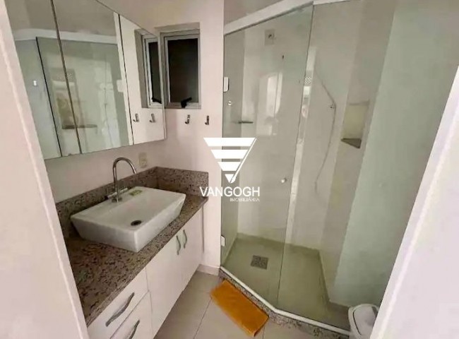 Apartamento 3 dormitórios Teorema, Frente Mar - Balneário Camboriú