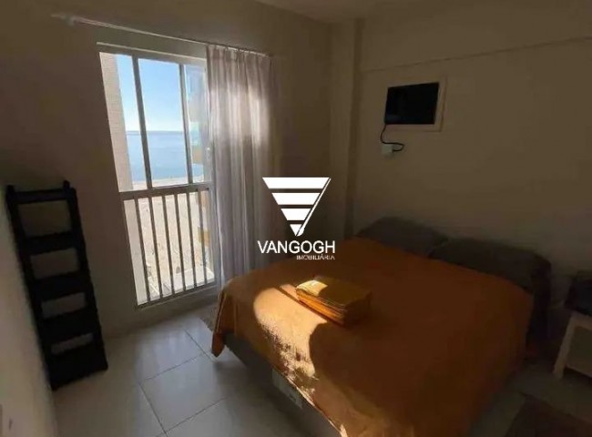Apartamento 3 dormitórios Teorema, Frente Mar - Balneário Camboriú