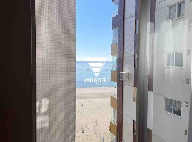 Apartamento 3 dormitórios Teorema, Frente Mar - Balneário Camboriú