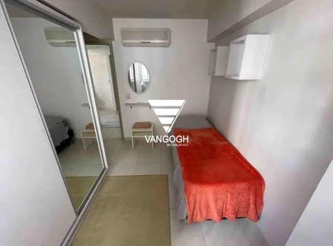 Apartamento 3 dormitórios Teorema, Frente Mar - Balneário Camboriú