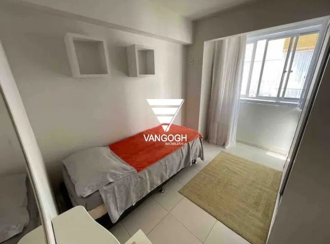 Apartamento 3 dormitórios Teorema, Frente Mar - Balneário Camboriú