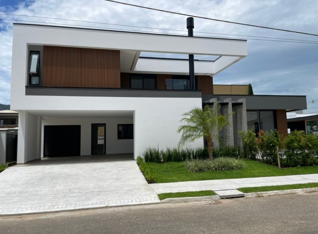 Casa em Condomínio 3 dormitórios Caledônia Private Village, Santa Regina - Camboriú
