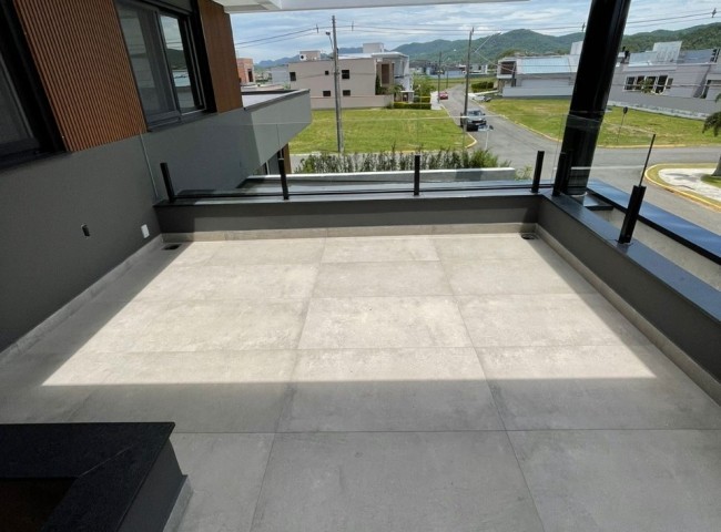 Casa em Condomínio 3 dormitórios Caledônia Private Village, Santa Regina - Camboriú