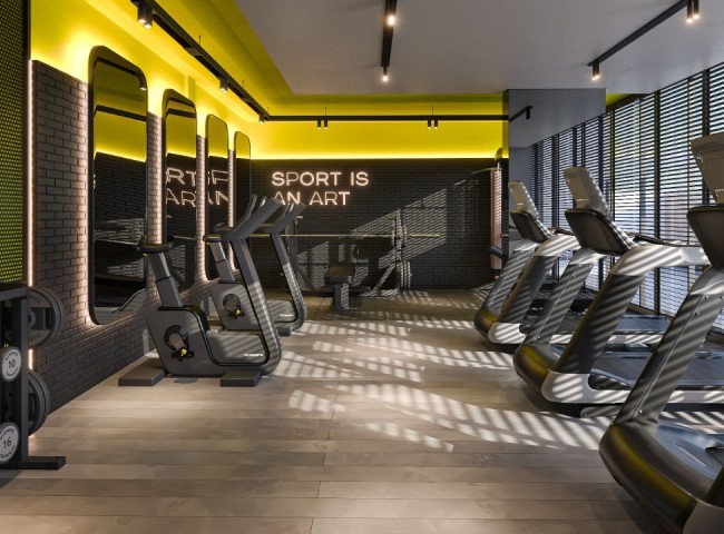 Apartamento 3 dormitórios Vivare Residence, Centro - Balneário Camboriú