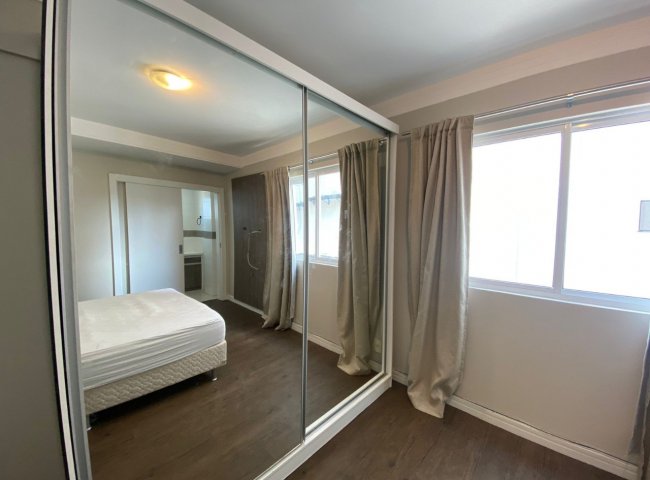 Apartamento 3 dormitórios Emerald Residence, Praia Brava - Itajaí