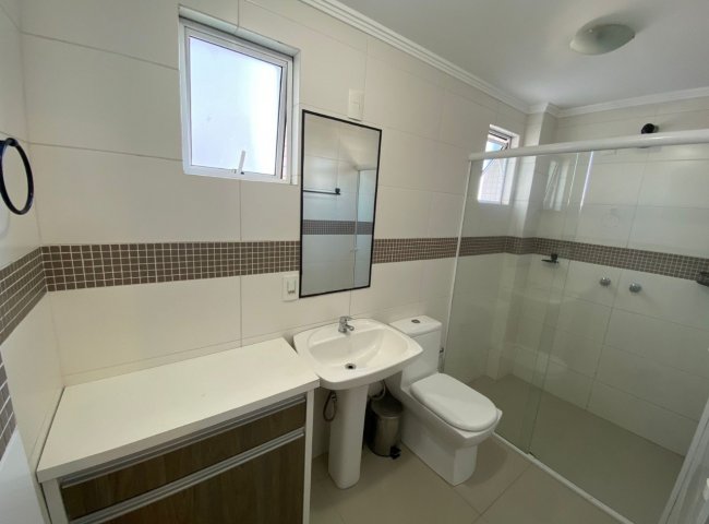 Apartamento 3 dormitórios Emerald Residence, Praia Brava - Itajaí