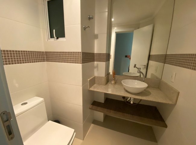 Apartamento 3 dormitórios Emerald Residence, Praia Brava - Itajaí