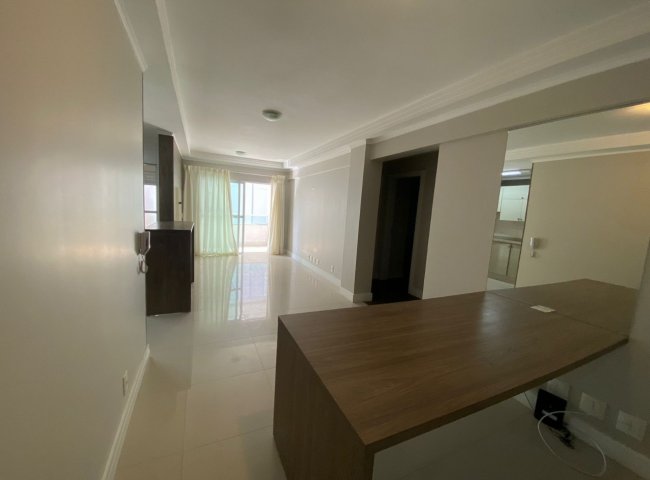 Apartamento 3 dormitórios Emerald Residence, Praia Brava - Itajaí