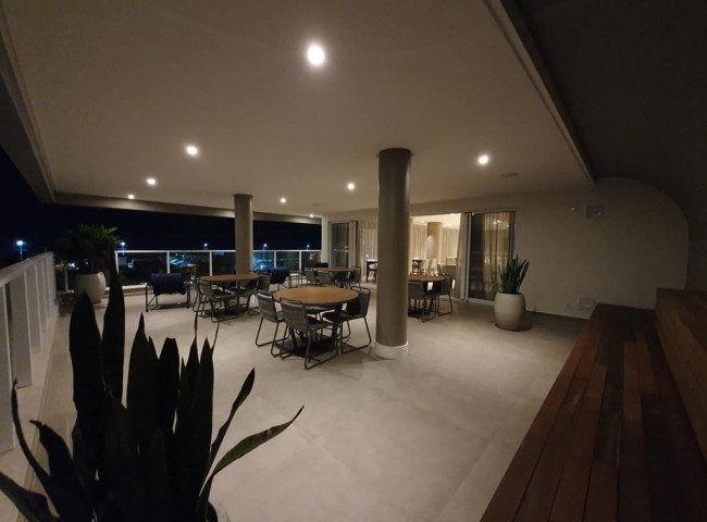 Apartamento 2 dormitórios Brava Arts, Praia Brava - Itajaí